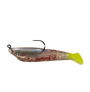 4Horsemen Boom Boom Shrimp - Sea Biscuit 2pk