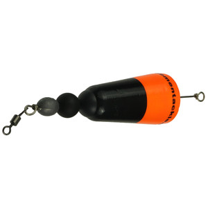 4Horsemen Popping Cork Armor - Popper 3'' Black Bottom