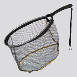 Frabill Floating Trout Net - x13x18 TF Micro Mesh