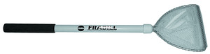 Frabill PVC Bait Net - 18x8x9 Nylon