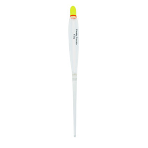 Freaky Frank's CRS Float - Pencil 6.5'' Plastic 2pk