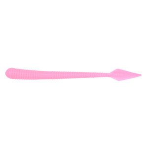 Freaky Worm - 2.5'' Boom Boom Pink 10pk