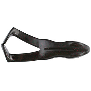 Frog Factory - Baby Ribbit Frog - Black 6pk