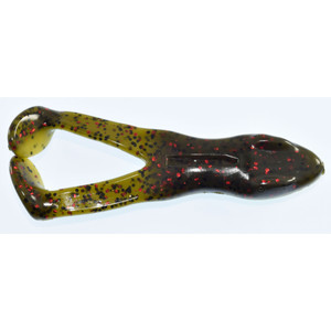 Frog Factory - Baby Ribbit Frog - Bull Frog 6pk