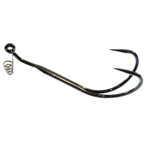 Frog Factory - Ribbit Dbl Take - 5/0 2pk