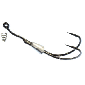 Frog Factory - Ribbit Dbl TakeW - 1/8oz 4/0 2pk