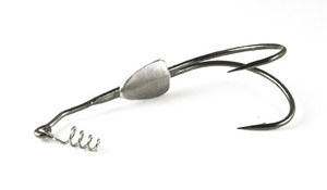 Frog Factory - Ribbit Dbl TakeW - 1/8oz 5/0 2pk