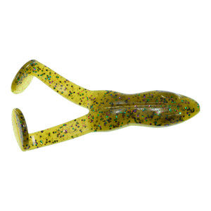 Frog Factory - Ribbit Frog - Blue Gill 5pk