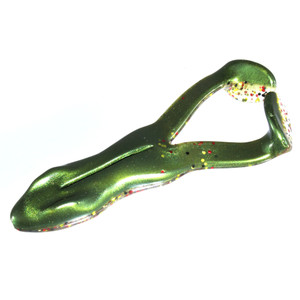 Frog Factory - Ribbit Frog - Grn Back Tree Frog Shiner 5p