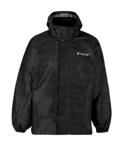 Frogg Toggs ClassicProActJkt - Mens LG Black