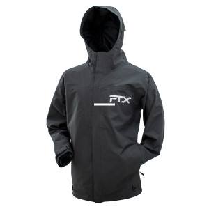 Frogg Toggs FTX Armor Jacket - 2X Dark Graphite