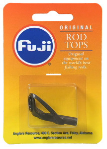 Fuji Alm Ox Tip - #12 Frost Gray 1cd