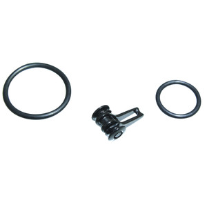 Fuji EZ Keeper - Black