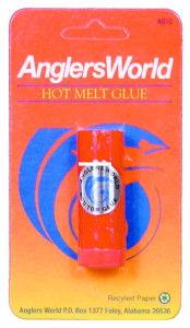 Fuji Hot Melt Glue - 1/Card