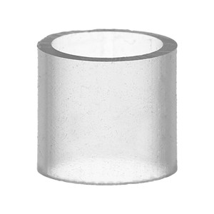 G7 Worm Protect Tube - 8mm/9mm Clear