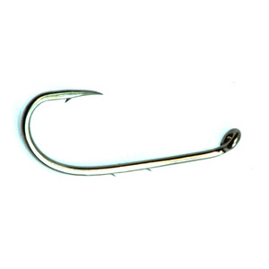 Gamakatsu Baitholder - #4 Bronze 10pk