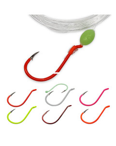 Gamakatsu Bead Hk Nano Alpha - 3/0 5pk