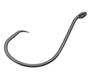 Gamakatsu Big Cat Circle - 2/0 NSB 6pk