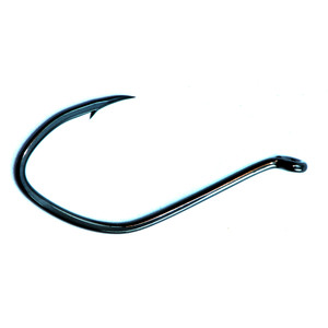 Gamakatsu Big River Bait - 8/0 NSB 5pk