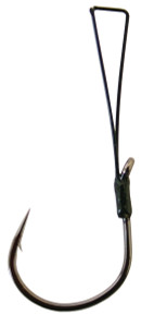 Gamakatsu Finesse WG Wdls - 3/0 NSB 4pk