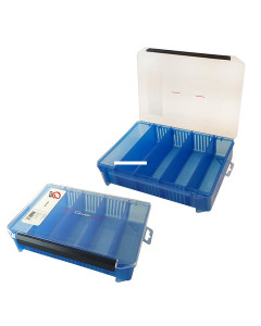 Gamakatsu G-Box - 10''x7'' Deep Utility Case