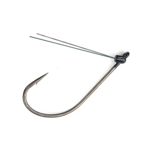 Gamakatsu G-Carp Super Hook - #4 NSC 10pk