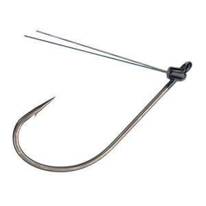 Gamakatsu GF Wdls StingerTGW - 1/0 NSC 4pk