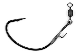 Gamakatsu G-Fin Cover Neko - #1 3pk