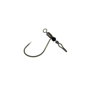 Gamakatsu G-Fin Swvl Shot DS - #2 NSB 3pk