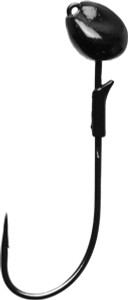 Gamakatsu G-Fin Trickyhead - 3/16oz 3/0 3pk