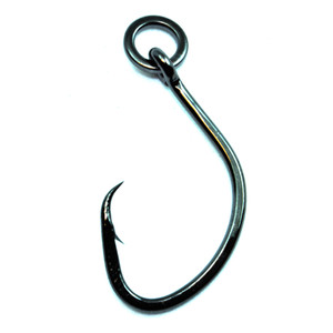 Gamakatsu Nautilus Circle Hk - 1/0 NSB 7pk