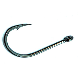 Gamakatsu Oct SE 4X Strong - 2/0 NSB 6pk