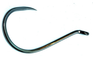 Gamakatsu Octopus Barbless - #1 NSB 8pk