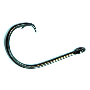 Gamakatsu Octopus Circle 4X - 5/0 NSB 6pk