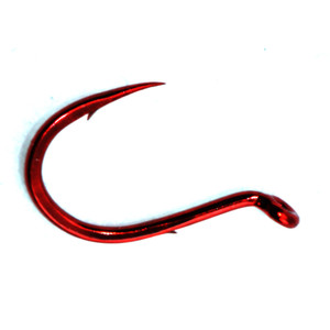 Gamakatsu Single Egg - #10 Red 10pk