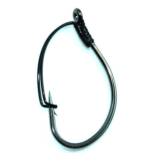 Gamakatsu Split/DS - Wdls - #1 NSB 5pk