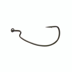 Gamakatsu Superline EWG - Ring - 4/0 NSB 4pk