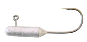 Gamakatsu Tube Head - 1/16oz #2 Head 5pk