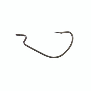 Gamakatsu Worm G-Lock - 2/0 NSB 6pk