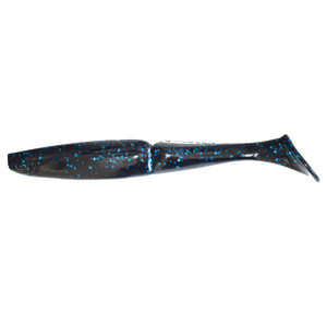 Gambler Big EZ - Black Blue 5pk