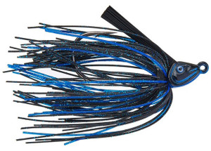 Gambler GOAT - 1/2oz Black Blue