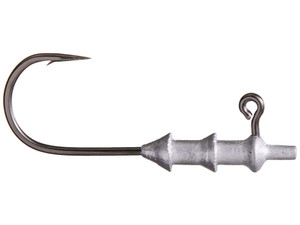 Gambler Hover Hook - 1/8oz 2/0 3pk