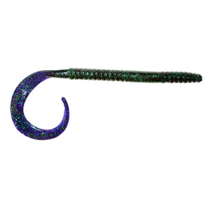 Gambler Ribbon Tail 10'' - June Bug 10pk