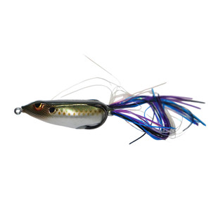 Gambler Walking Frog - 7/16oz 2.5'' Killer Gill
