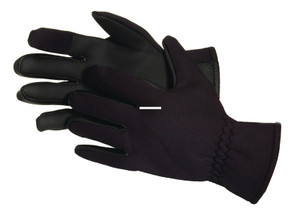 Glacier Glove - Neoprene Black Medium