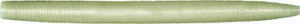 Googan Lunker Log - 4'' Pearl 9pk