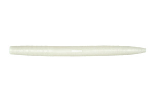 Googan Lunker Log - 5'' Pearl