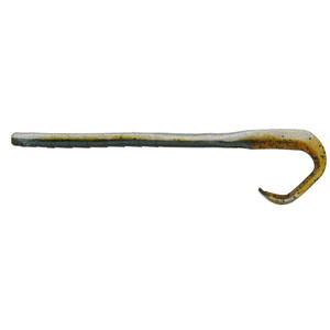 Googan Mondo Worm - 10'' Natural 8pk