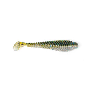 Googan Snacky Swimmer - 2'' Natural