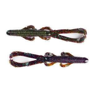 Googan Trench Hawg - 4.65'' Bama Bug 9pk